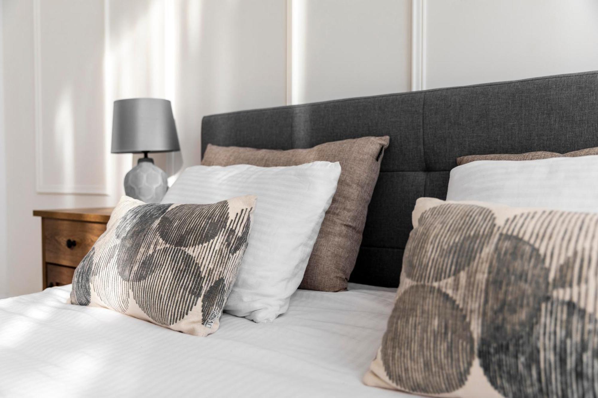 Clotilde Superior Apartment Milan Exterior photo